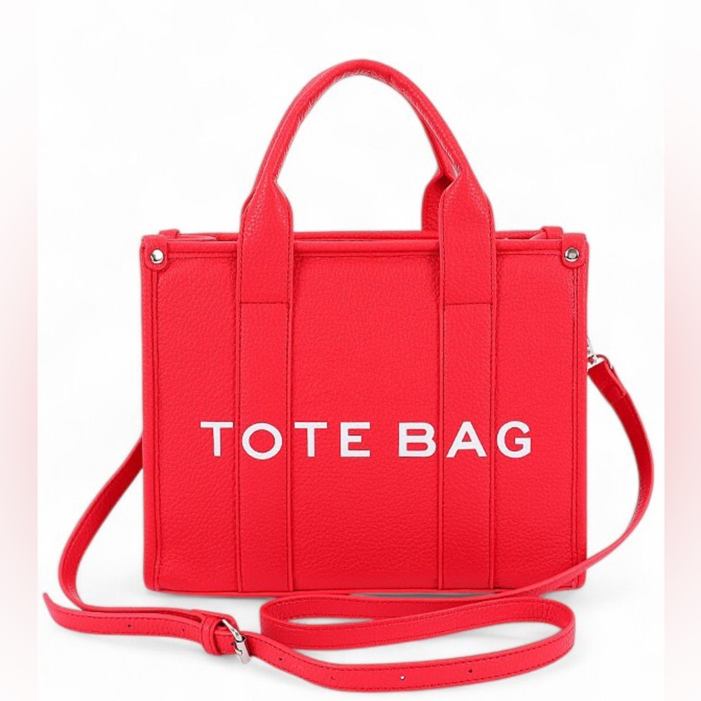 Large Tote Bag - Picture 5 of 11